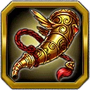 Tiamat Horn