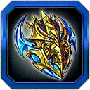 Phantom Knight Shield