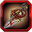 Warrior's Dagger