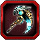 Enril Scythe