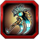 Enril Scythe