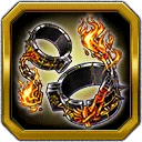 Three-Headed Dog's Chain