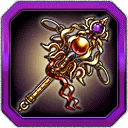 Holy Staff "Dominion"