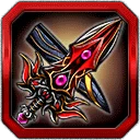 Blazing Blade "Ragnavelga"