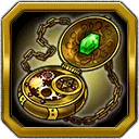 Cruze's Pocket Watch