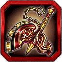 Igneet Axe