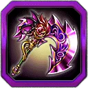 Demonsickle Evilscythe