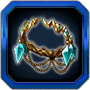 Sacred Crown "Raaz"
