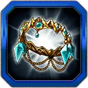 Sacred Crown "Raaz"