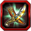 Spirit Sword "Efkeria"