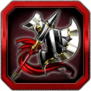 Battle Axe "Shurahalt"