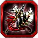 Battle Axe "Shurahalt"