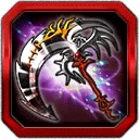 Relic "Funeral Scythe"