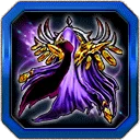 Relic "Cloak of Grief"