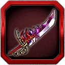 Relic "Bleak Prophet"