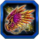 Relic "Crimson Coat"