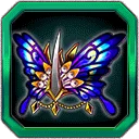 Relic "Abyssal Hairpin"