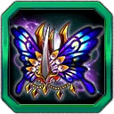Relic "Abyssal Hairpin"