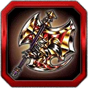 Demon Axe Exolia