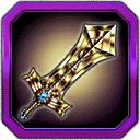 Gem Blade "Gloria"