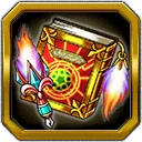 Magitome "Log Vida"