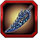 Water Scale Blade Kyuma
