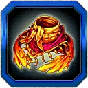 Divine Robe Erial