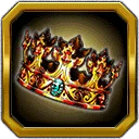 Petra Crown