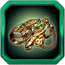 Metal Bangle