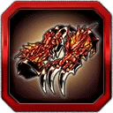Burnclaw Alestron