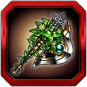 Jade Axe Zeuskia