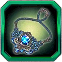 Holy Mother's Necklace