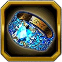 Azure Ring