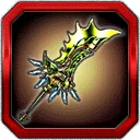 Holy Tree Spear Dendron