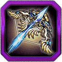 God Flicker Bow Kyuknoth