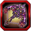 Devil Shadow Bow Meranpatl