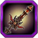 Netherblade Rodgalos