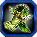 Divine Robe Radoel