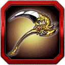 Flickerblade Scythe