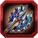 Saltcleaver Axe