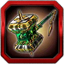 Fortress Breaker Daltarion