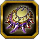Galju Necklace