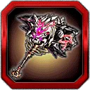 Cursed Hammer "Bardrade"