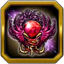 Relic "Lesser Demonheart"