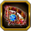 Relic "Blaze Ring"