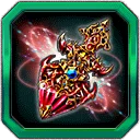 Relic "Blaze Medicine"