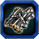 Fenrir Gauntlets