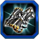 Fenrir Gauntlets