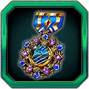 Fenrir Crest
