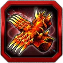 Relic "Volkans"